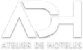 Atelier de Hoteles